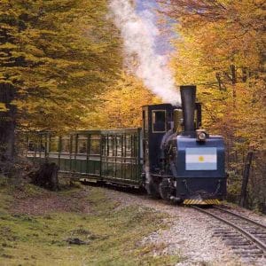 Tren del Fin del Mundo